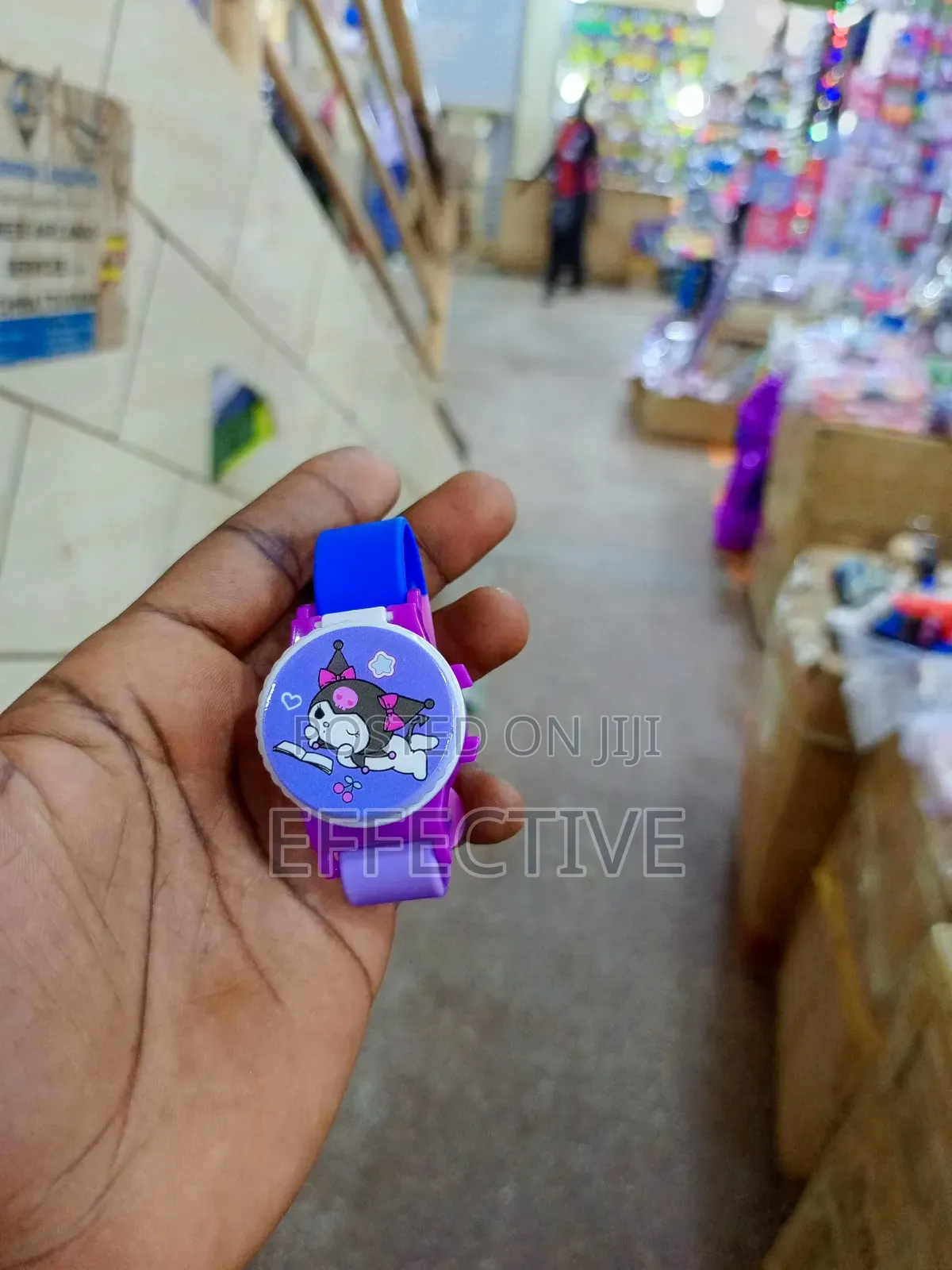 Children's Wristwatches
