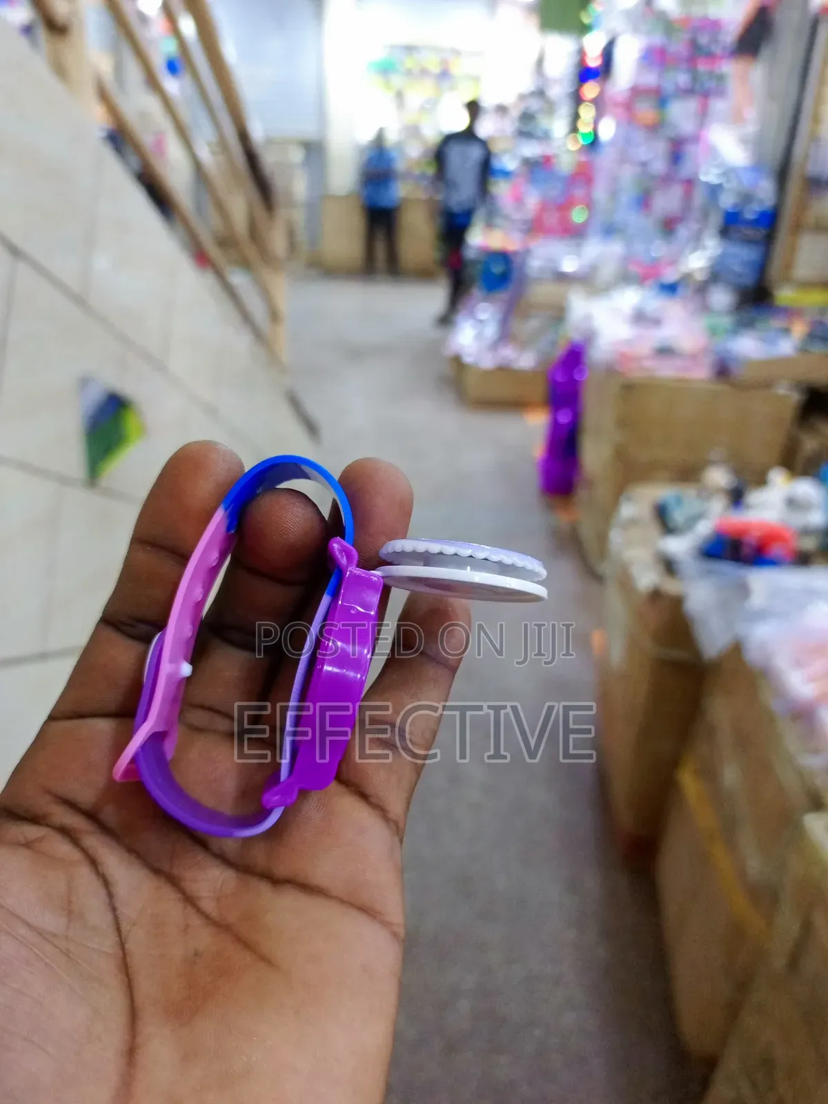 Children's Wristwatches