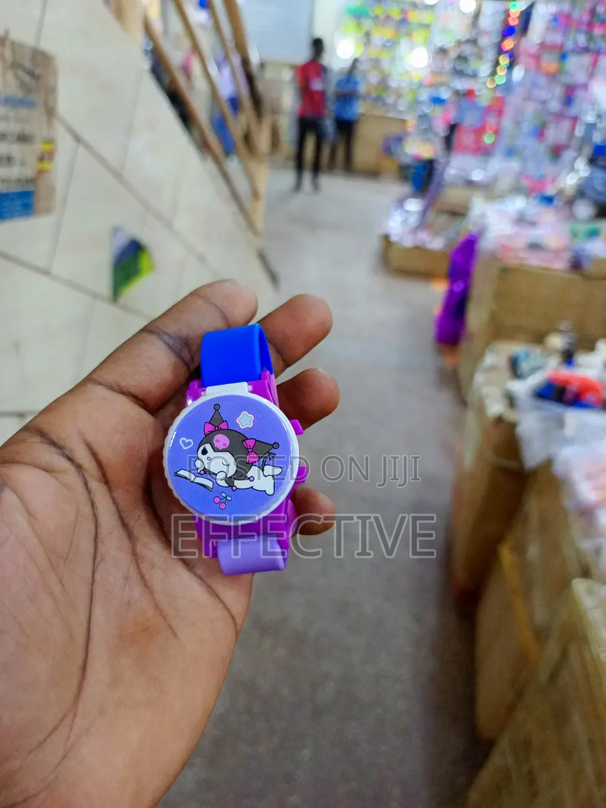 Children's Wristwatches