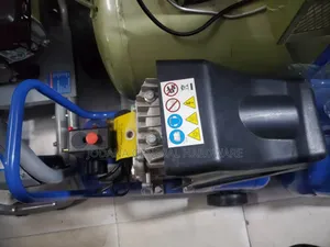25litres Usk Compressor