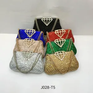 Credible Clutch Bag