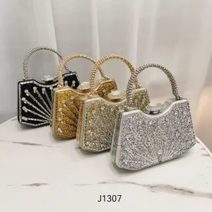 Credible Clutch Bag