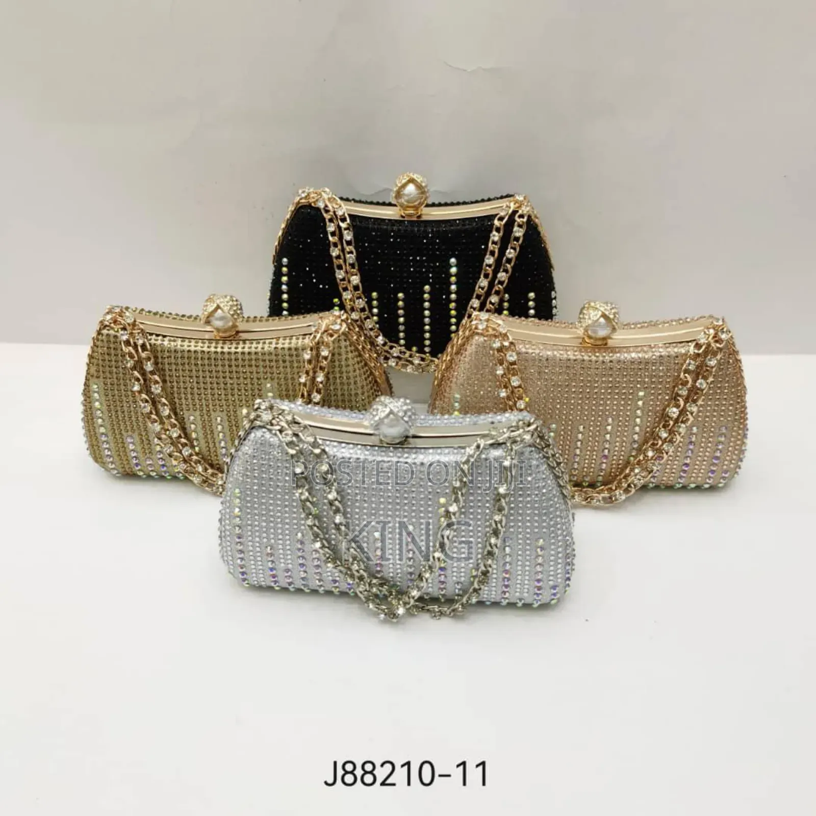 Dreamy Clutch Bag