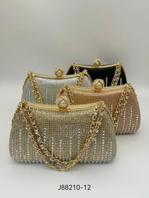 Dreamy Clutch Bag