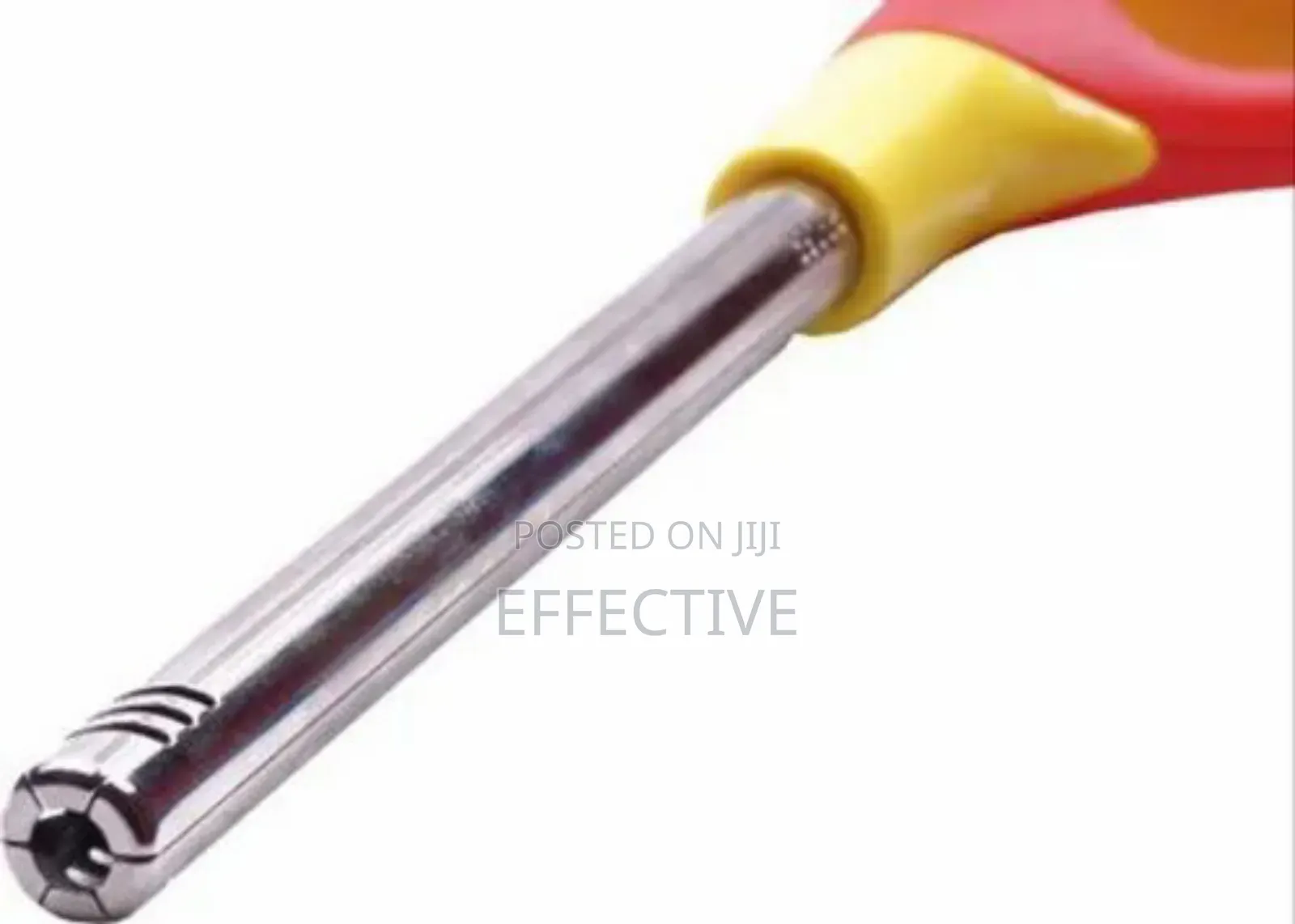 Electronic Gas Lighter