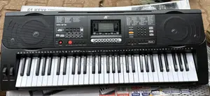 Professional Electronic Keyboard Mk- 812