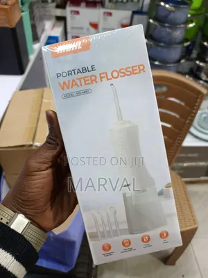 MDHL Portable Water Flosser,