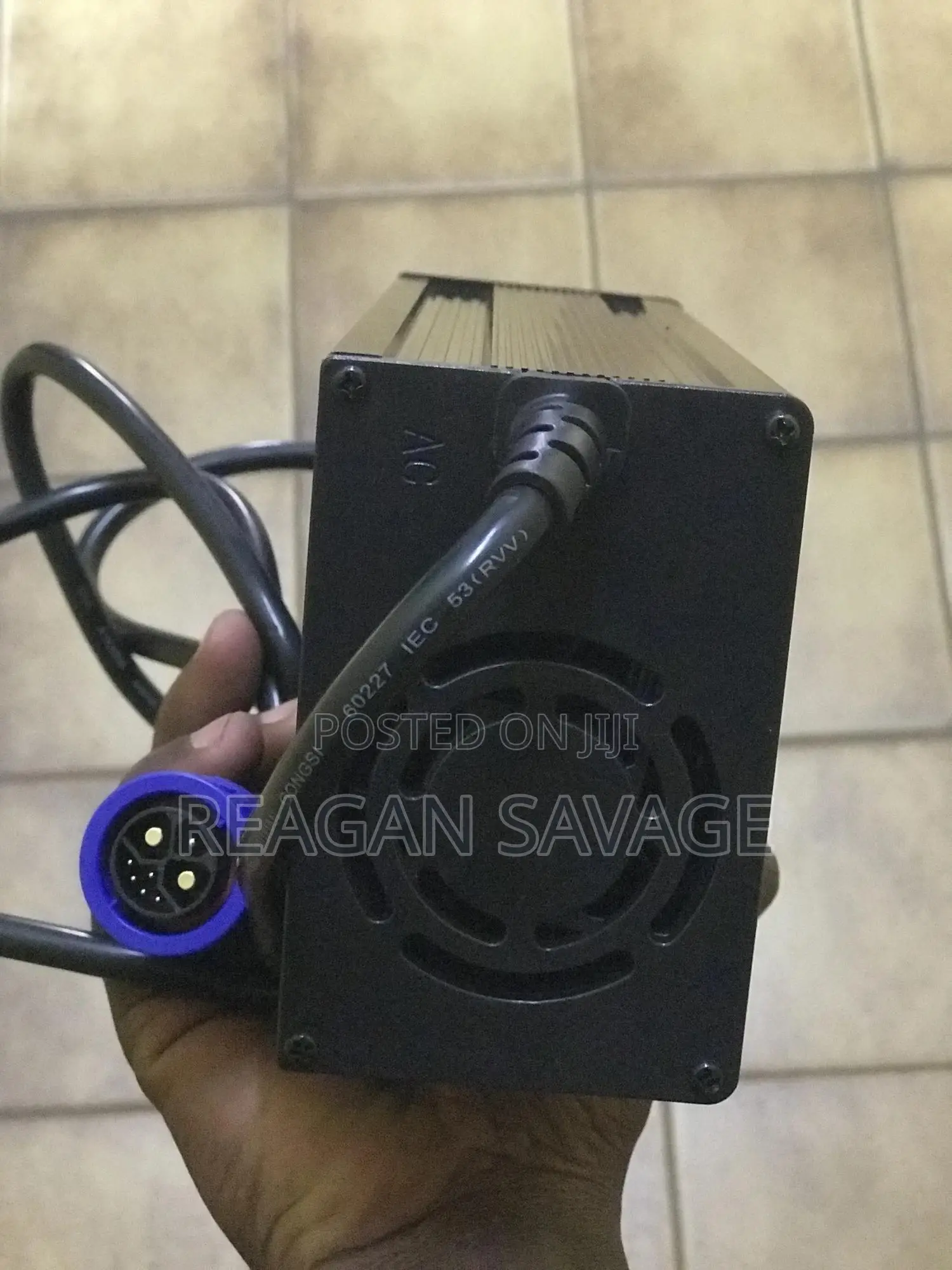 Spiro Chargers