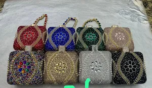 Beneficial Clutch Bag