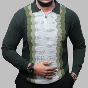 Salient Long Sleeves T-Shirt
