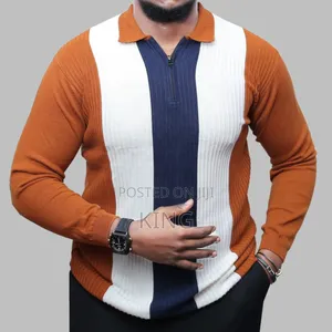 Salient Long Sleeves T-Shirt