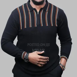 Prominent Long Sleeves T-Shirt