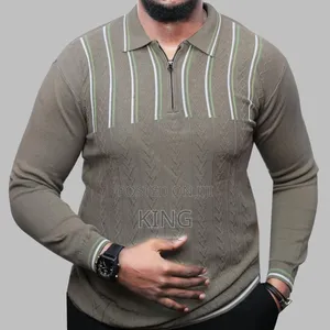 Momentous Long Sleeves T-Shirt