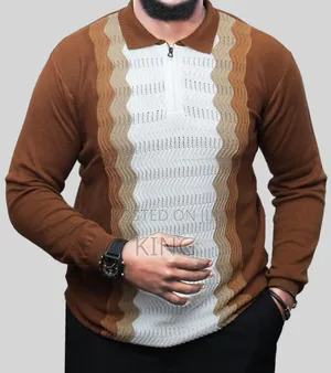 Momentous Long Sleeves T-Shirt