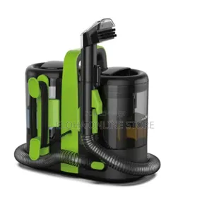 Sonifer Sf-2251 Portable Carpet Cleaner.