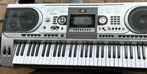 Electronic Keyboard Mk 935