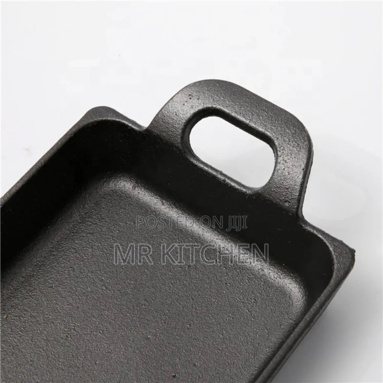 Classic Non Stick Cast Iron
