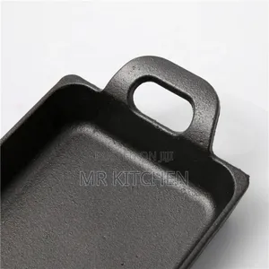 Classic Non Stick Cast Iron