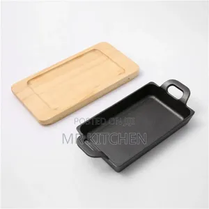 Classic Non Stick Cast Iron