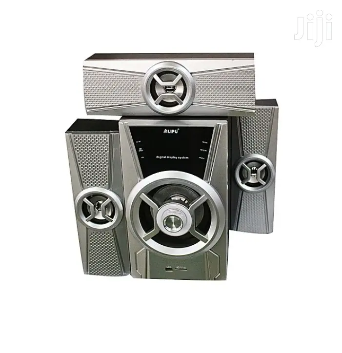 Alipu 2379 Heavy Duty