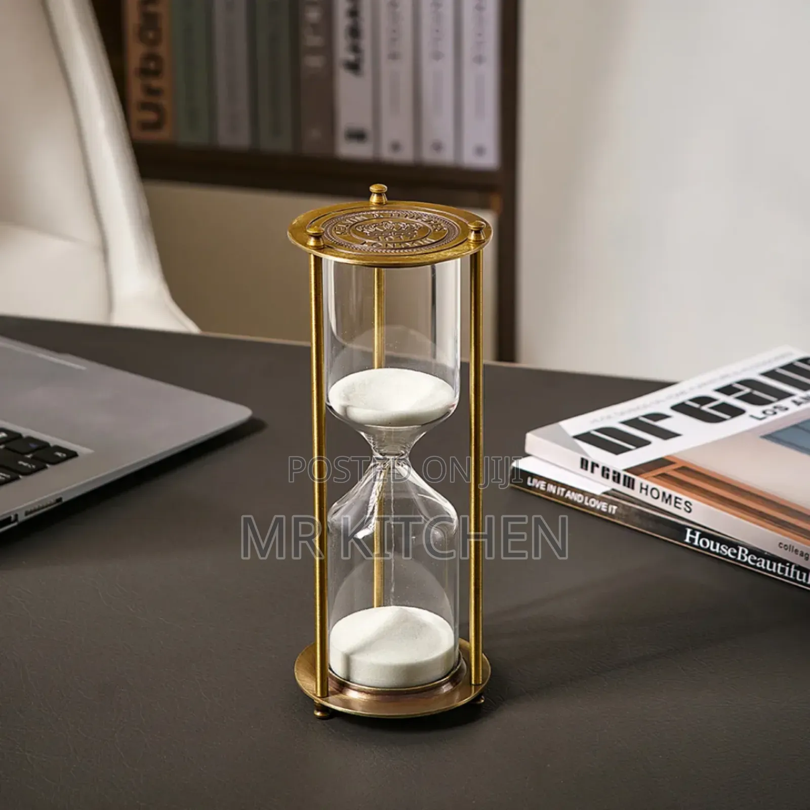 Home Decor Hour Glass