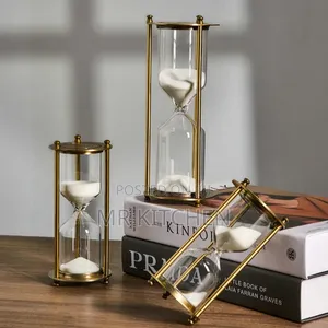 Home Decor Hour Glass