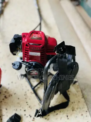 Garden Weeder 4stroke Honda