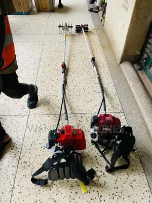 Garden Weeder 4stroke Honda