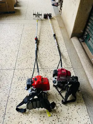 Garden Weeder 4stroke Honda