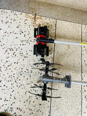 Garden Weeder 4stroke Honda