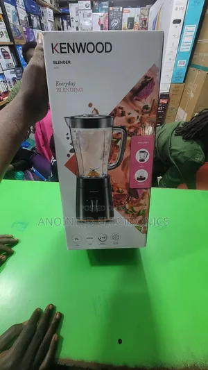 Original Blender Kenwood 2l