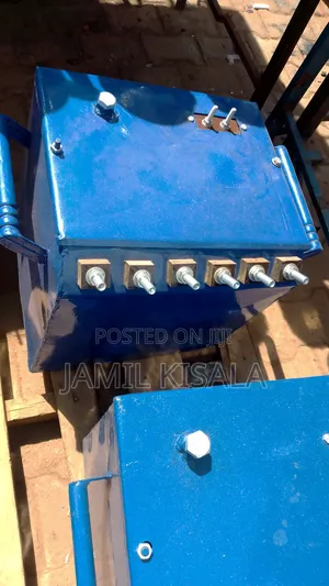 Durable/ High Power Welding Machine