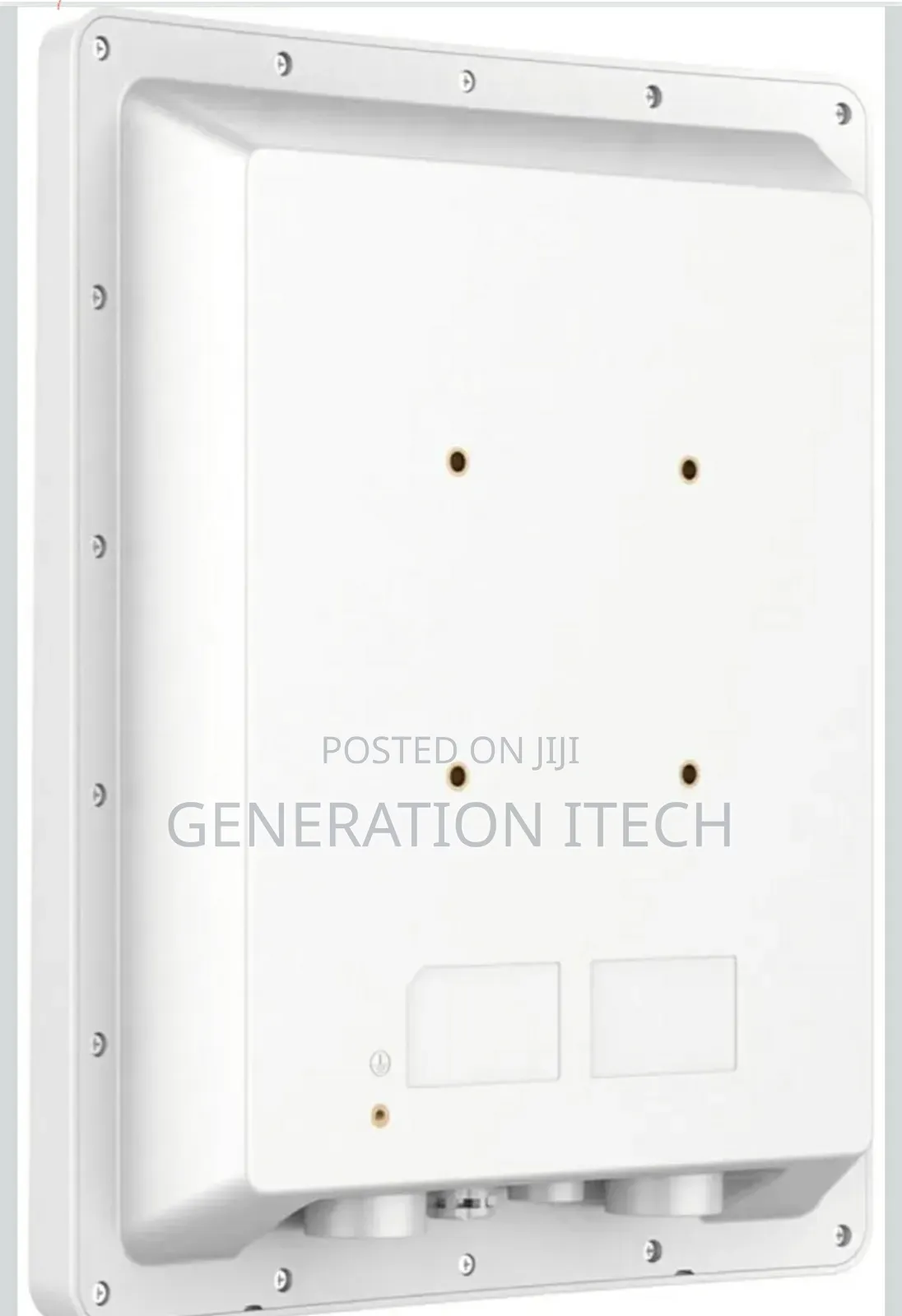 Grand Stream Access Point- High Performance Long Range  Wifi 6- Gwn766