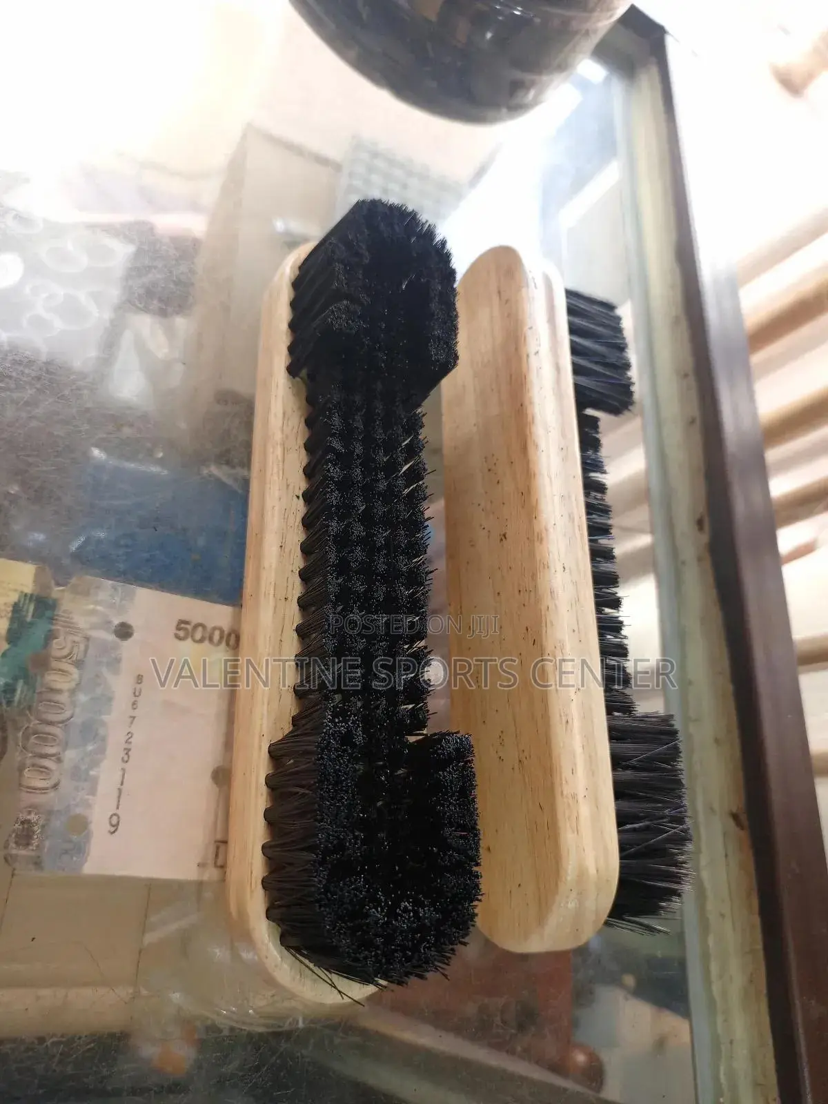 Brushing for Pool Table Original Material