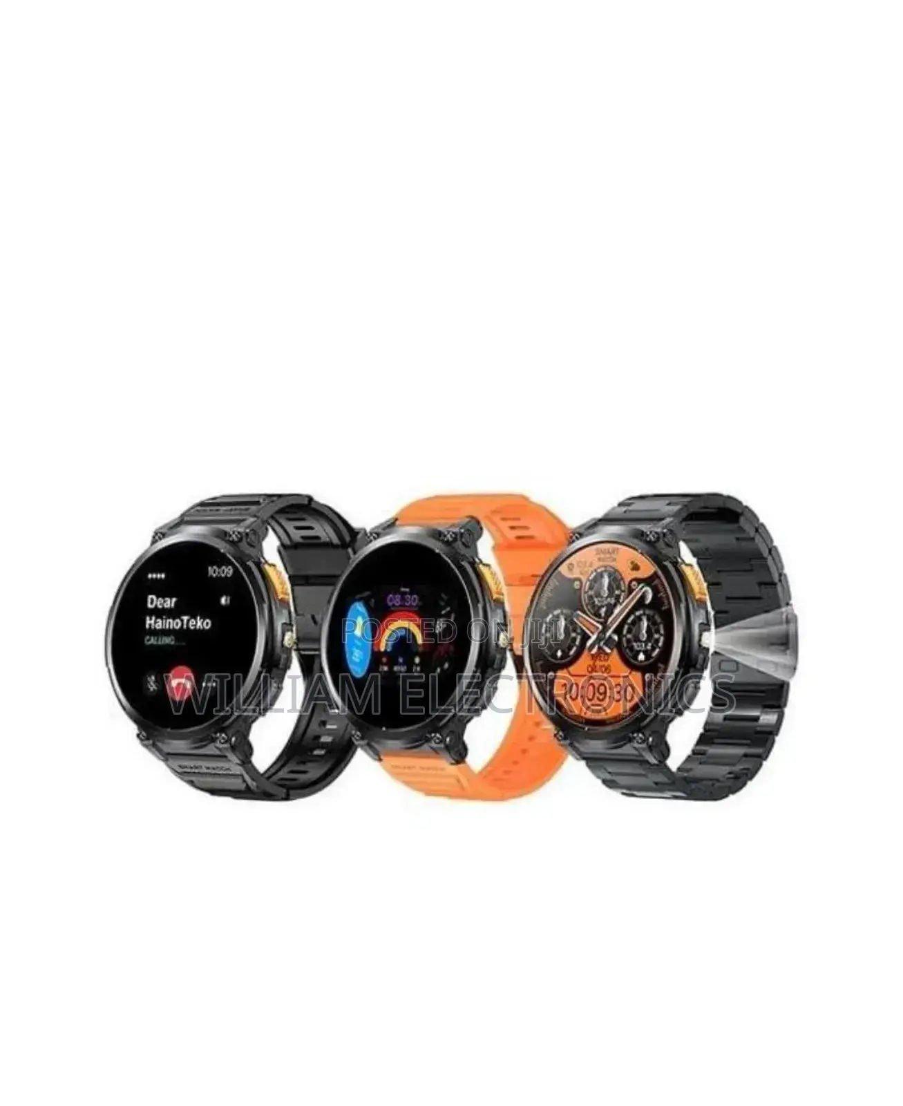 Haino Teko Rw-57 Max Waterproof