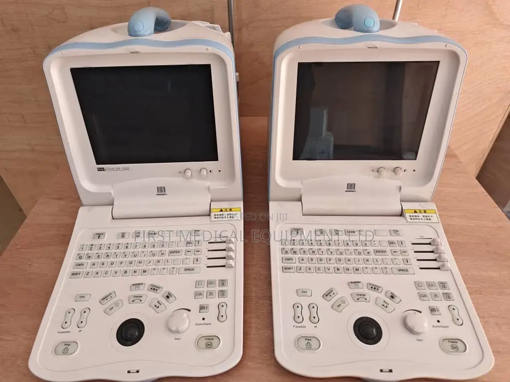 Quality Dp 6600 Ultrasound Scan