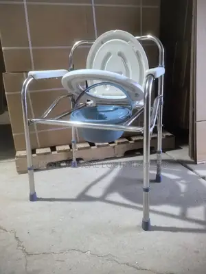 Bathing Chair