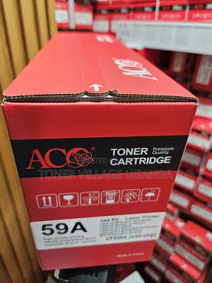 59a With Chip Toner Cartridge For Hp Mfp M404n M404dn M404dw Mfpm428dw