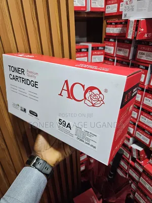 59a With Chip Toner Cartridge For Hp Mfp M404n M404dn M404dw Mfpm428dw