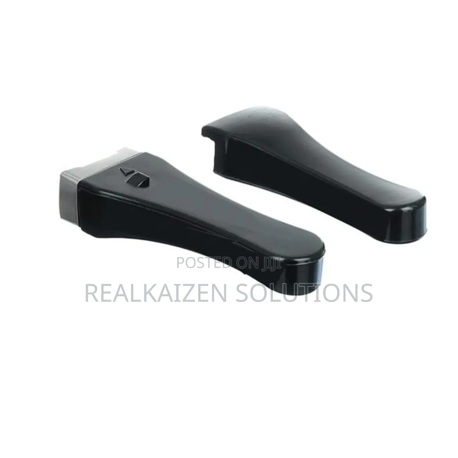 Pigeon Pressure Cooker Handles Set | 2pcs| Top Bottom Straight
