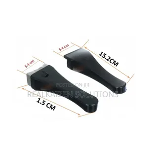 Pigeon Pressure Cooker Handles Set | 2pcs| Top Bottom Straight