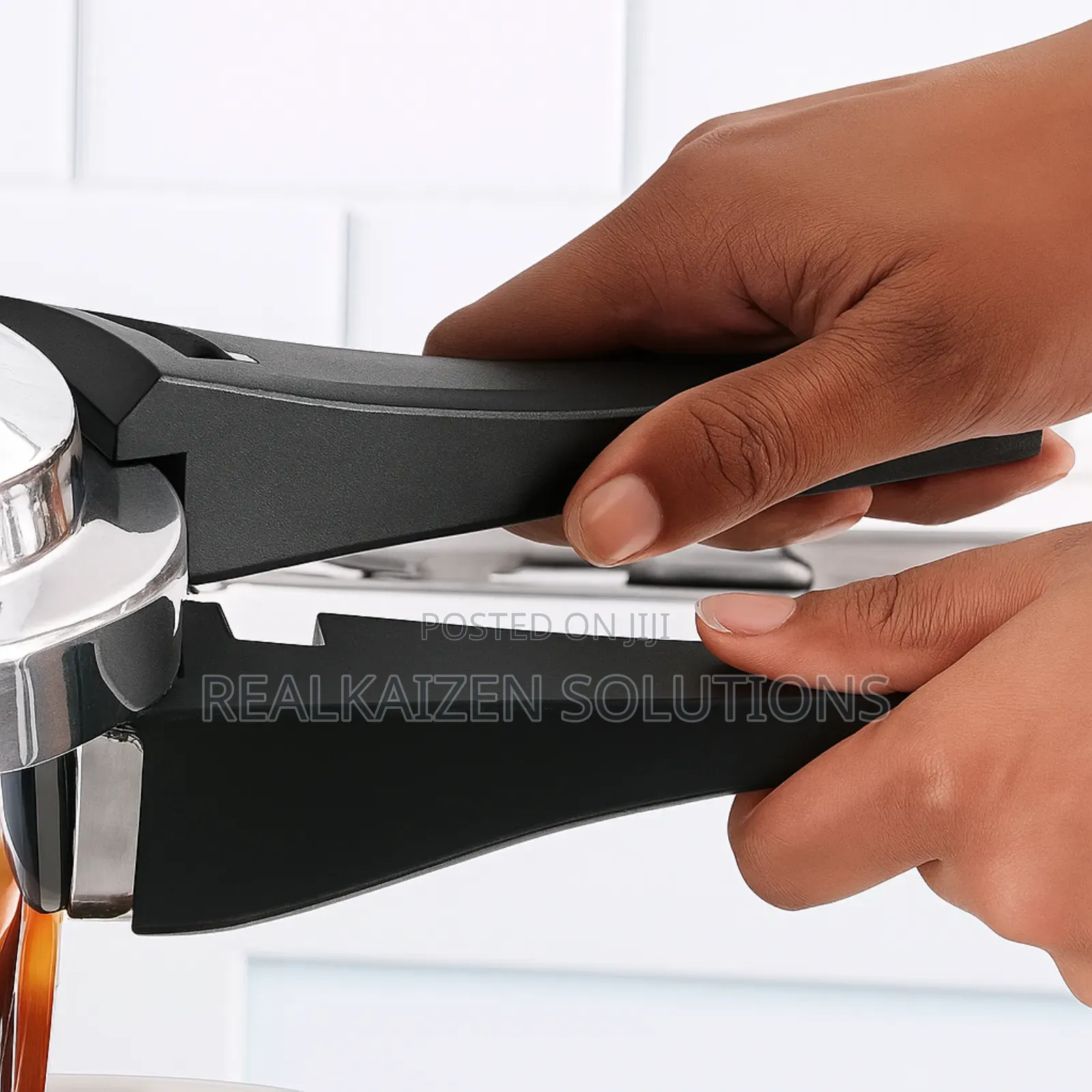 Pigeon Pressure Cooker Handles Set | 2pcs| Top Bottom Straight