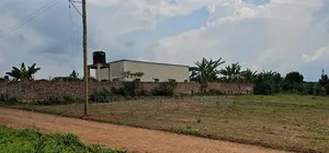 Plots for Sale at Kakiri Nampunge