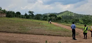 Plots for Sale at Kakiri Nampunge