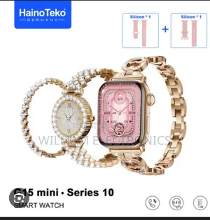 Haino Teko G15 Mini Series 10
