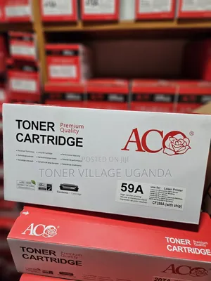 59a Toner Cartridge  For Hp Laserjet Pro Mfm404dn M404dw,M428dwm428fdn