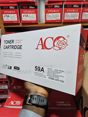 59a Toner Cartridge  For Hp Laserjet Pro Mfm404dn M404dw,M428dwm428fdn