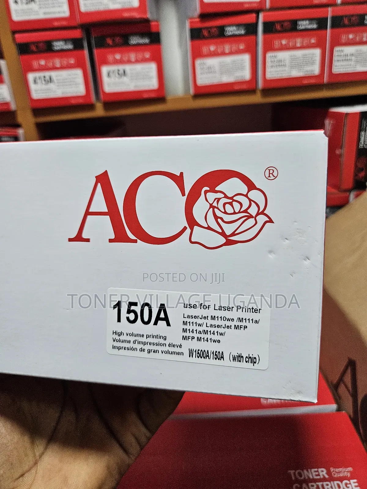 150a (Wtoner Cartridge For Hp Laserjet M111 And M141 Printers
