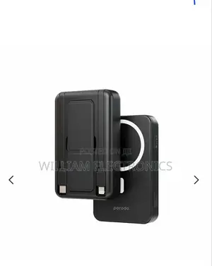 Porodo Magsafe Power Bank 10,000mah