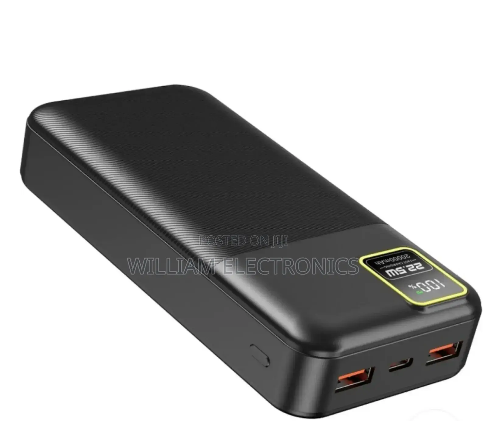 Porodo 20000mah Power Bank